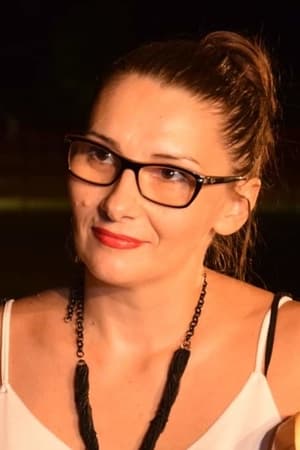 Aleksandra Pesevska Image