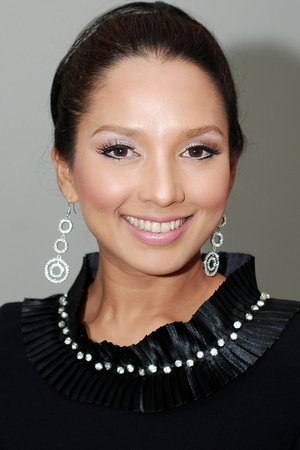 Vanida Imran Image