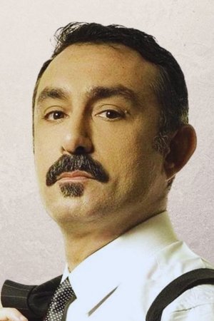 Vassilis Risvas Image