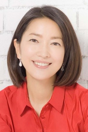 Michiko Hada Image