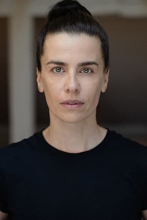 Julia-Maria Köhler Image