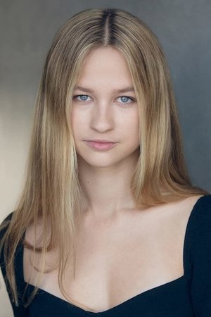 Issy Knopfler Image