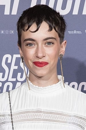 Claudia Riera Image