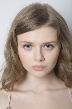 Alyssa Lozovskaya Image
