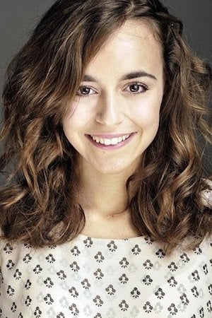 Lucía Caraballo Image