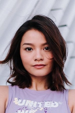 Xenia Tan Image