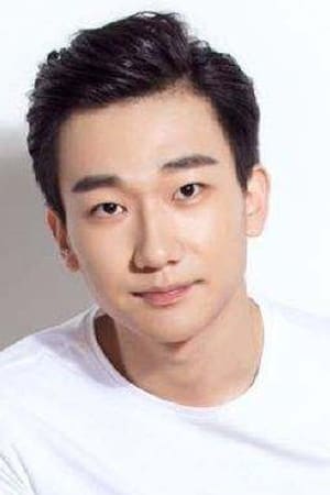 Haochen Wu Image