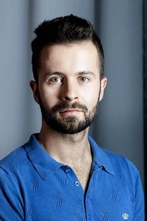 Pawel Hajnos Image