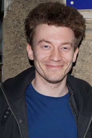 Krzysztof Szczepaniak Image