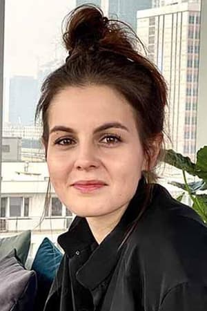 Agata Turkot Image