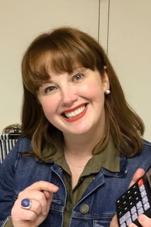 Sally Reid Image