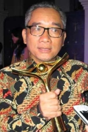 Herwin Novianto Image