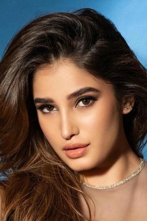 Rasha Thadani Image