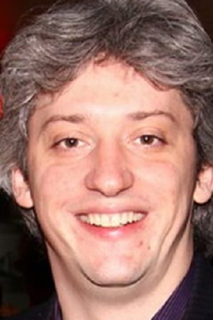 Michael Vaynberg Image