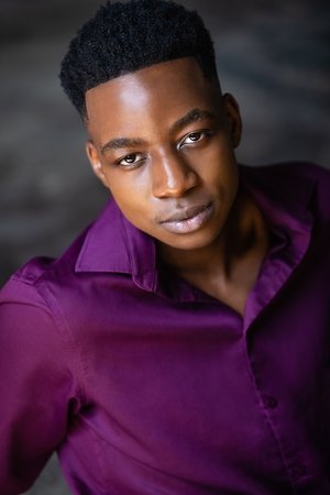 Ayo Solanke Image