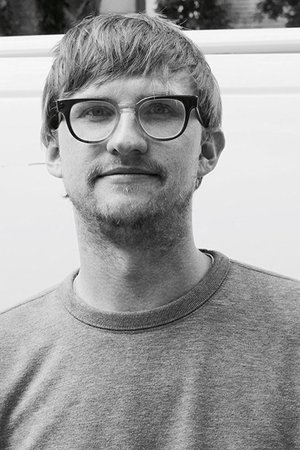 Daniel Gray Longino Image