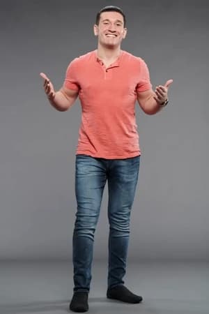 Joey Sasso Image
