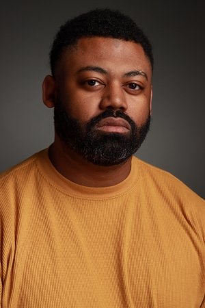 Jaron Lockridge Image