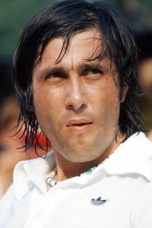 Ilie Nastase Image