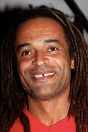 Yannick Noah Image