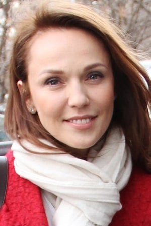 Albina Dzhanabaeva Image