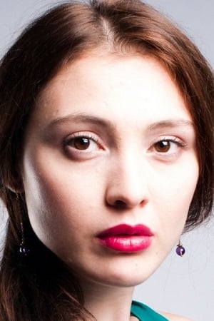 Svetlana Mamresheva Image