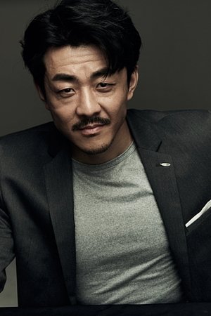 Michael Mao Image