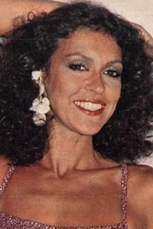 Márcia Rodrigues Image