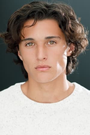 Liam Woodrum Image