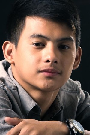 Vince Rillon Image