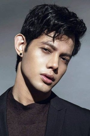 Ali Asistio Image