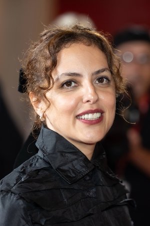 Dea Kulumbegashvili Image