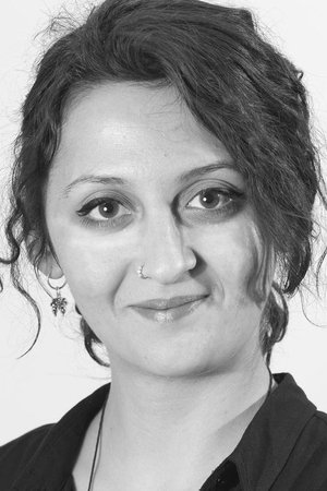 Ayça Asik Image