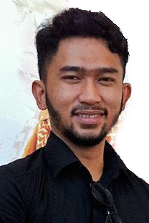 Alfie Alfandi Image