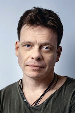 Pavel Maykov Image