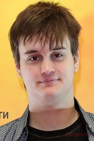 Aleksandr Domogarov Image