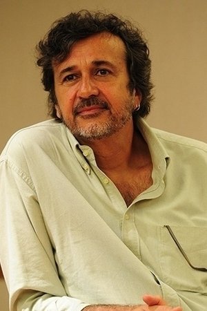 José Alvarenga Jr. Image