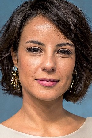 Andréia Horta Image