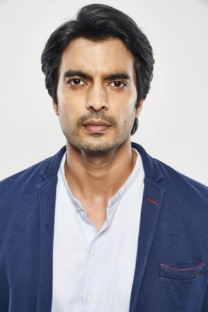 Gashmeer Mahajani Image