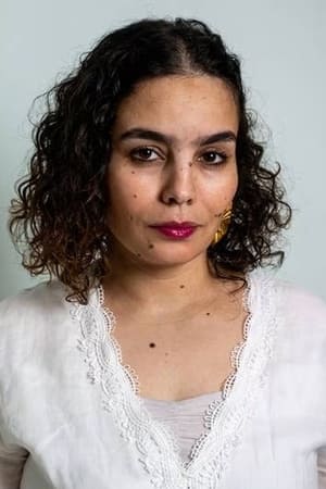 Asmae ElMoudir Image
