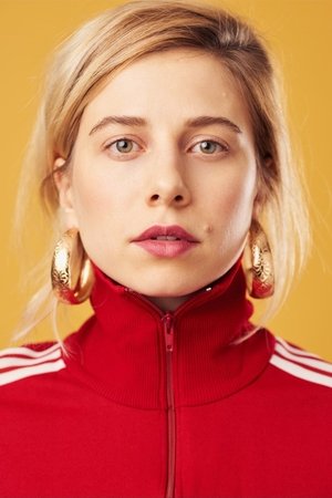 Victoria Ratermanis Image