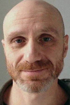 Viktor Shamirov Image