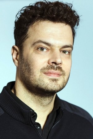 Antoine Blossier Image
