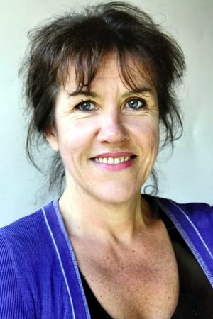 Raphaëlle Bacqué Image