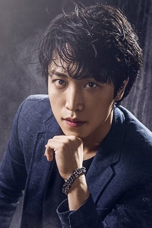 Haiyu Zhang Image