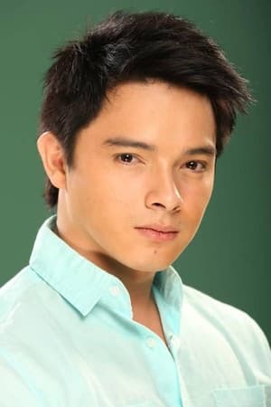 Angelo Ilagan Image