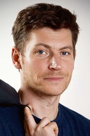David Svehlík Image