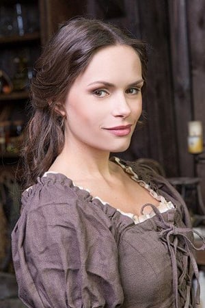 Kristína Kanátová Image