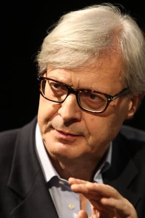 Vittorio Sgarbi Image