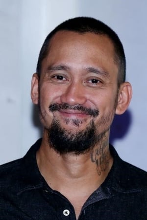 Tora Sudiro Image